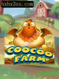 Explorando o Divertido Mundo de CooCooFarm