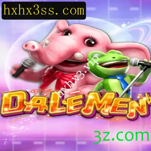 DALEMEN: Explorando o Fascinante Mundo do Jogo