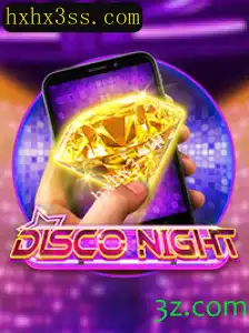 DiscoNightM: Um Mergulho no Universo do Novo Jogo de Festa
