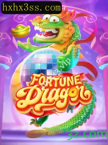 Explorando FortuneDragon: O Jogo que Está Transformando o Mundo dos Games