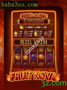 Explorando o Fascinante Mundo de FruitNova