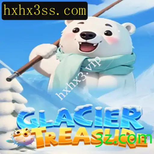 Explorando o Mundo de GlacierTreasure: Uma Aventura Congelante