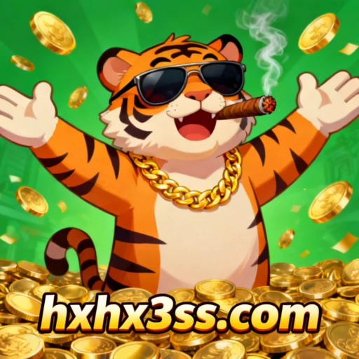hxhx3.vip Logo