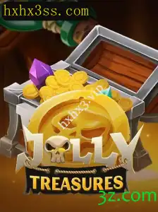 Explorando JollyTreasures: Aventura, Estratégia e Diversão