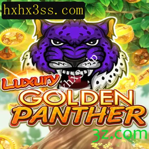Descubra a Emoção do Jogo LUXURYGOLDENPANTHER
