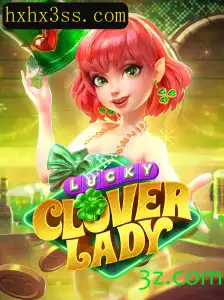 Descubra o Fascinante Mundo de LuckyCloverLady