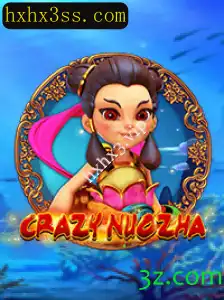 CrazyNuoZha: Mergulhando no Mundo do Jogo e Explorando suas Regras Dinâmicas