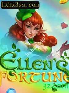 Descubra o Mundo de EllensFortune: Um Jogo Revolucionário