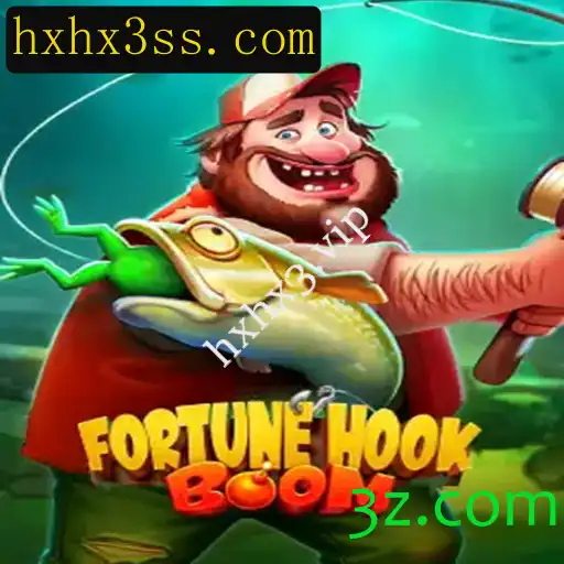 Descubra o Jogo 'FortuneHookBoom' e Seus Desafios Emocionantes
