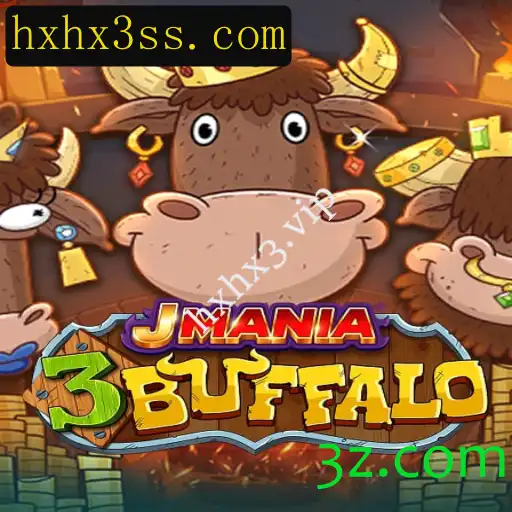 Explorando o Fascinante Mundo de JMania3Buffalo: Um Mergulho na Aventura Interativa