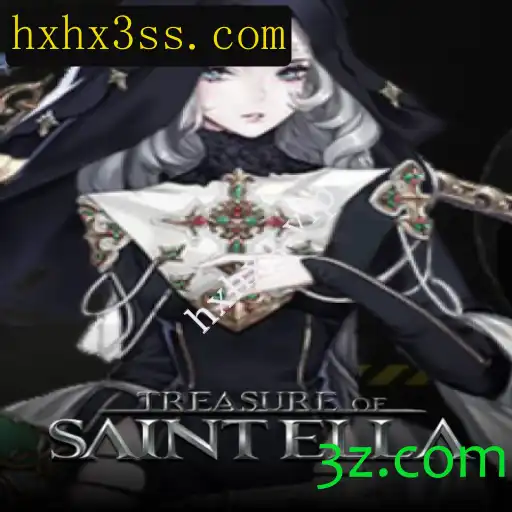 Explorando o Mundo Fascinante de Treasure of Saint Ella