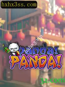 Descubra o Novo Fenômeno dos Jogos: PandaPanda