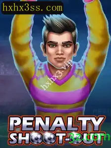 PenaltyShootOut: O Jogo de Futebol que Conquistou os Amantes dos Esportes