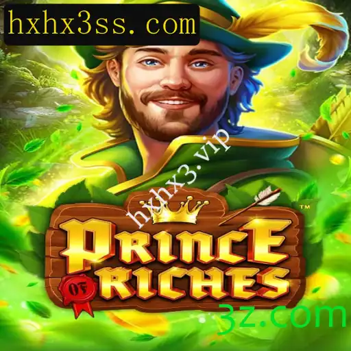 Explorando PrinceOfRiches: O Novo Fenômeno dos Jogos Online