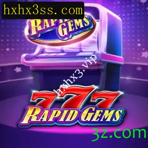 Descubra o Mundo Empolgante de RapidGems777
