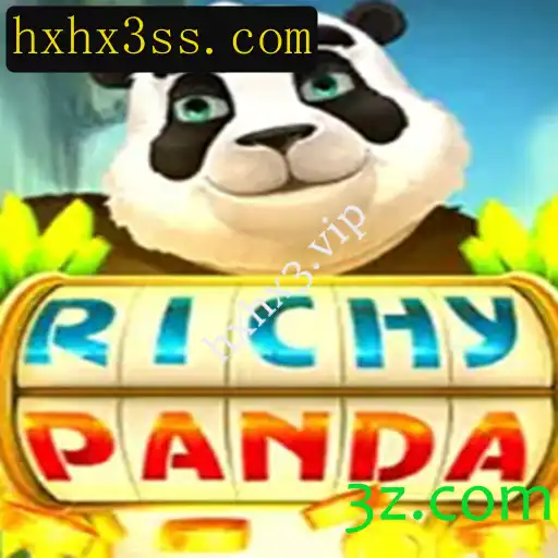 Descubra o Mundo de RichyPanda: Um Jogo Inovador com hxhx3.vip