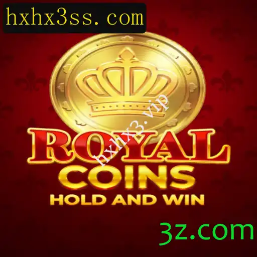 Descobrindo RoyalCoins: Um Mergulho no Universo de hxhx3.vip