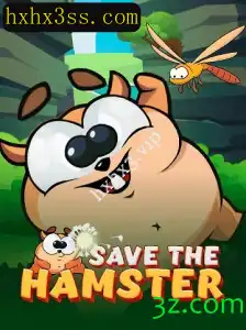 SavetheHamster: A Experiência de Jogo Que Está Conquistando o Mundo
