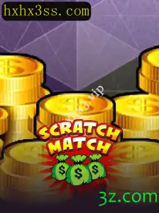 Explore o Empolgante Mundo de ScratchMatch: Diversão e Estratégia no Jogo Popular de 2023