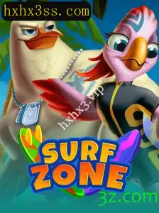 Conheça o SurfZone: A Nova Sensação dos Games Online