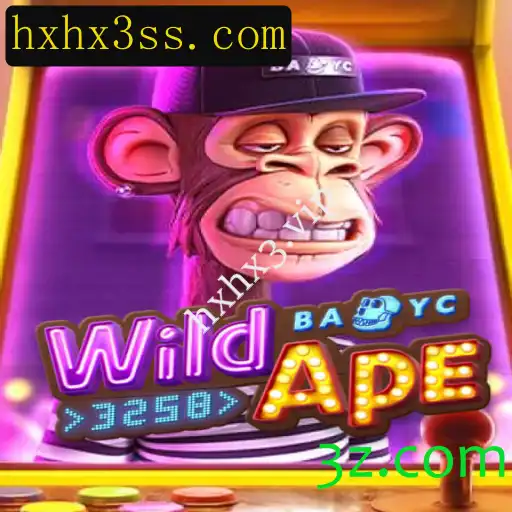Descubra WildApe3258: Aventura Selvagem e Emocionante